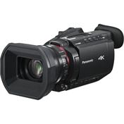 Panasonic  HC-X1600E videókamera