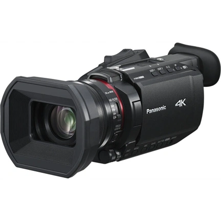 Panasonic  HC-X1600E videókamera