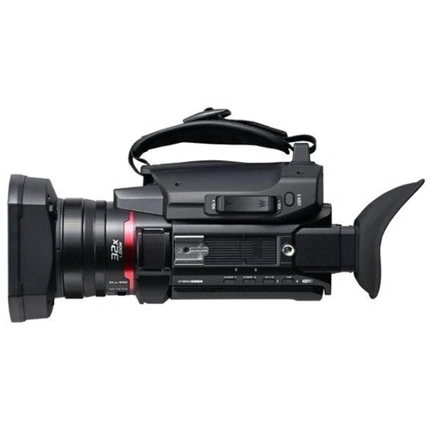 Panasonic  HC-X1600E videókamera