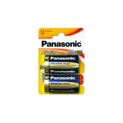 Panasonic LR20APB/2BP