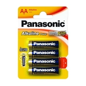 Panasonic LR6APB/4BP