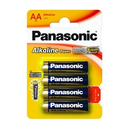 Panasonic LR6APB/4BP