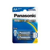 Panasonic LR6EGE/2BP