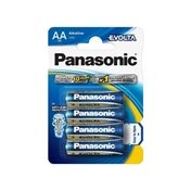 Panasonic LR6EGE/4BP