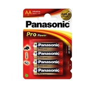 Panasonic LR6PPG/4BP