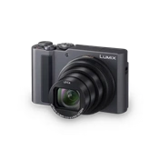 Panasonic Lumix DC-TZ300 (ezüst)