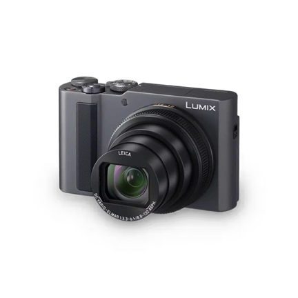Panasonic Lumix DC-TZ300 (ezüst)