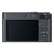 Panasonic Lumix DC-TZ300 (ezüst)