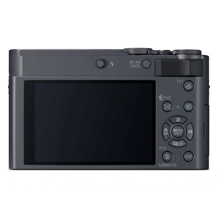 Panasonic Lumix DC-TZ300 (ezüst)