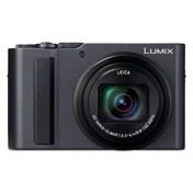 Panasonic Lumix DC-TZ300 (ezüst)