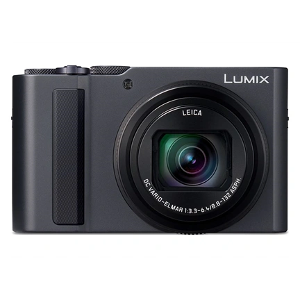 Panasonic Lumix DC-TZ300 (ezüst)