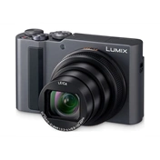 Panasonic Lumix DC-TZ300 (ezüst)