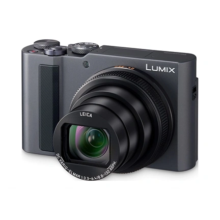 Panasonic Lumix DC-TZ300 (ezüst)