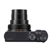 Panasonic Lumix DC-TZ300 (ezüst)