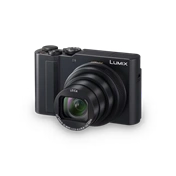 Panasonic Lumix DC-TZ300 (fekete)