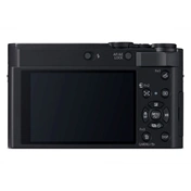 Panasonic Lumix DC-TZ300 (fekete)