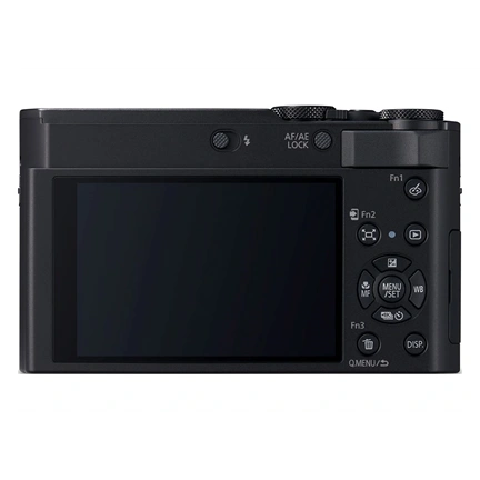 Panasonic Lumix DC-TZ300 (fekete)