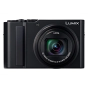 Panasonic Lumix DC-TZ300 (fekete)