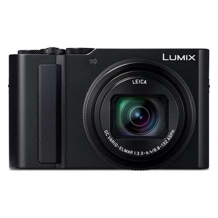 Panasonic Lumix DC-TZ300 (fekete)