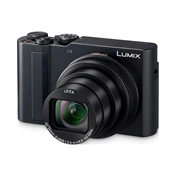 Panasonic Lumix DC-TZ300 (fekete)
