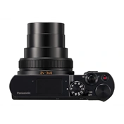 Panasonic Lumix DC-TZ300 (fekete)