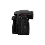 Panasonic Lumix G DC-G9 II + 12-60mm f/3.5-5.6 MILC fényképezőgép kit Panasonic Lumix G DC-G9 II + 12-60mm f/3.5-5.6 MILC fényképezőgép kit