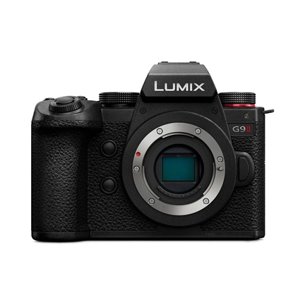 Panasonic Lumix G G9II váz