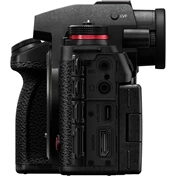 Panasonic Lumix S1RII MILC fényképezőgép váz Panasonic Lumix S1RII MILC fényképezőgép váz