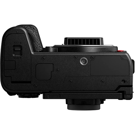 Panasonic Lumix S1RII MILC fényképezőgép váz Panasonic Lumix S1RII MILC fényképezőgép váz