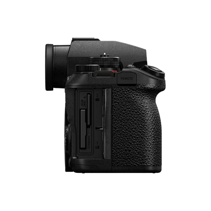 Panasonic Lumix S1 II MILC fényképezőgép