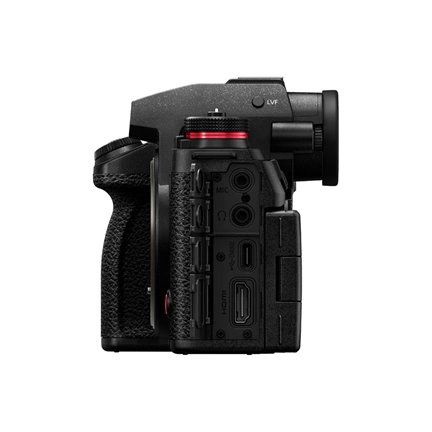 Panasonic Lumix S1 II MILC fényképezőgép