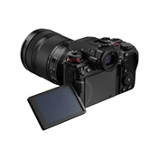 Panasonic Lumix S1 II MILC fényképezőgép