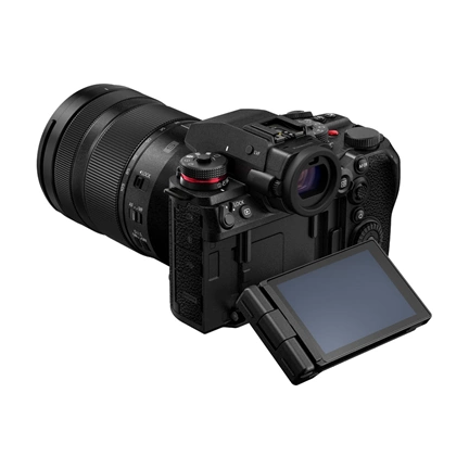 Panasonic Lumix S1 II MILC fényképezőgép