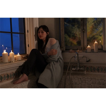 Panasonic Lumix S1 II MILC fényképezőgép