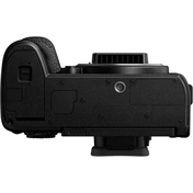 Panasonic Lumix S5II + Lumix S 50mm f/1.8 + Lumix S 20-60mm f/3.5-5.6 MILC fényképezőgép KIT
