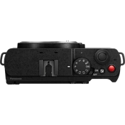 Panasonic Lumix S9 MILC fényképezőgép váz (kék) AJÁNDÉK PEAK DESIGN Micro Clutch L-Plate! Panasonic Lumix S9 MILC fényképezőgép váz (kék) AJÁNDÉK PEAK DESIGN Micro Clutch L-Plate!