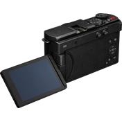 Panasonic Lumix S9 MILC fényképezőgép váz (kék) AJÁNDÉK PEAK DESIGN Micro Clutch L-Plate! Panasonic Lumix S9 MILC fényképezőgép váz (kék) AJÁNDÉK PEAK DESIGN Micro Clutch L-Plate!
