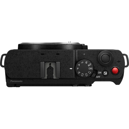 Panasonic Lumix S9 MILC fényképezőgép váz (piros) AJÁNDÉK PEAK DESIGN Micro Clutch L-Plate! Panasonic Lumix S9 MILC fényképezőgép váz (piros) AJÁNDÉK PEAK DESIGN Micro Clutch L-Plate!