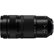 Panasonic Lumix S 100-500mm f/5-7.1 O. I. S.