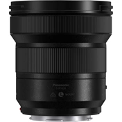 Panasonic Lumix S 14-28mm f/4-5.6 Macro