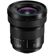 Panasonic Lumix S 14-28mm f/4-5,6 Macro L objektív