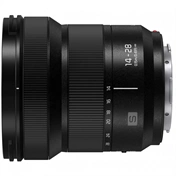 Panasonic Lumix S 14-28mm f/4-5,6 Macro L objektív