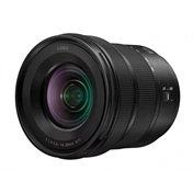 Panasonic Lumix S 14-28mm f/4-5,6 Macro L objektív
