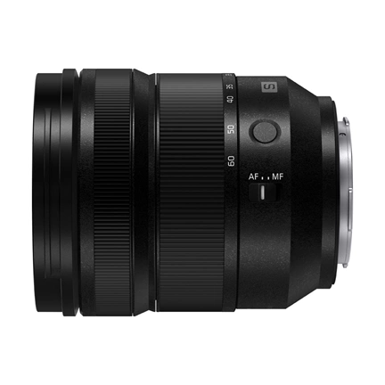 Panasonic Lumix S 24-60mm f/2.8 objektív