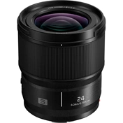 Panasonic Lumix S 24mm f/1.8 Panasonic Lumix S 24mm f/1.8