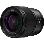 Panasonic Lumix S 24mm f/1.8 Panasonic Lumix S 24mm f/1.8