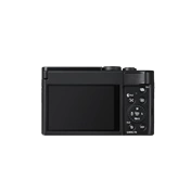 Panasonic Lumix TZ99 kompakt fényképezőgép (Fekete) Panasonic Lumix TZ99 kompakt fényképezőgép (Fekete)