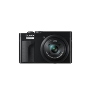 Panasonic Lumix TZ99 kompakt fényképezőgép (Fekete) Panasonic Lumix TZ99 kompakt fényképezőgép (Fekete)