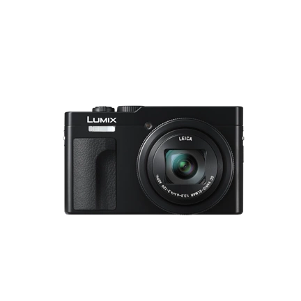 Panasonic Lumix TZ99 kompakt fényképezőgép (Fekete) Panasonic Lumix TZ99 kompakt fényképezőgép (Fekete)