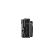 Panasonic Lumix TZ99 kompakt fényképezőgép (Fekete) Panasonic Lumix TZ99 kompakt fényképezőgép (Fekete)